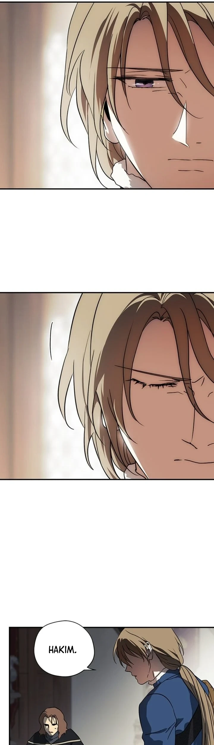 Blinded By The Setting Sun Chapter 206 - halaman 40