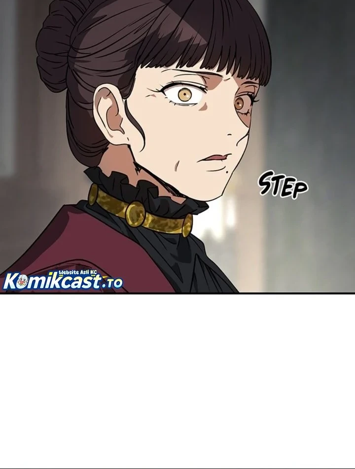 Blinded By The Setting Sun Chapter 206 - halaman 45
