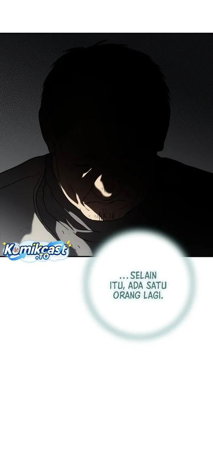 Blinded By The Setting Sun Chapter 206 - halaman 47