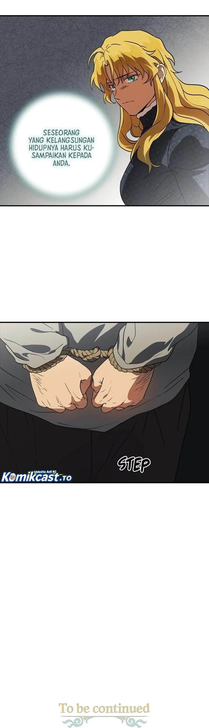 Blinded By The Setting Sun Chapter 206 - halaman 48