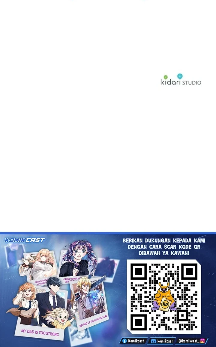 Blinded By The Setting Sun Chapter 206 - halaman 49
