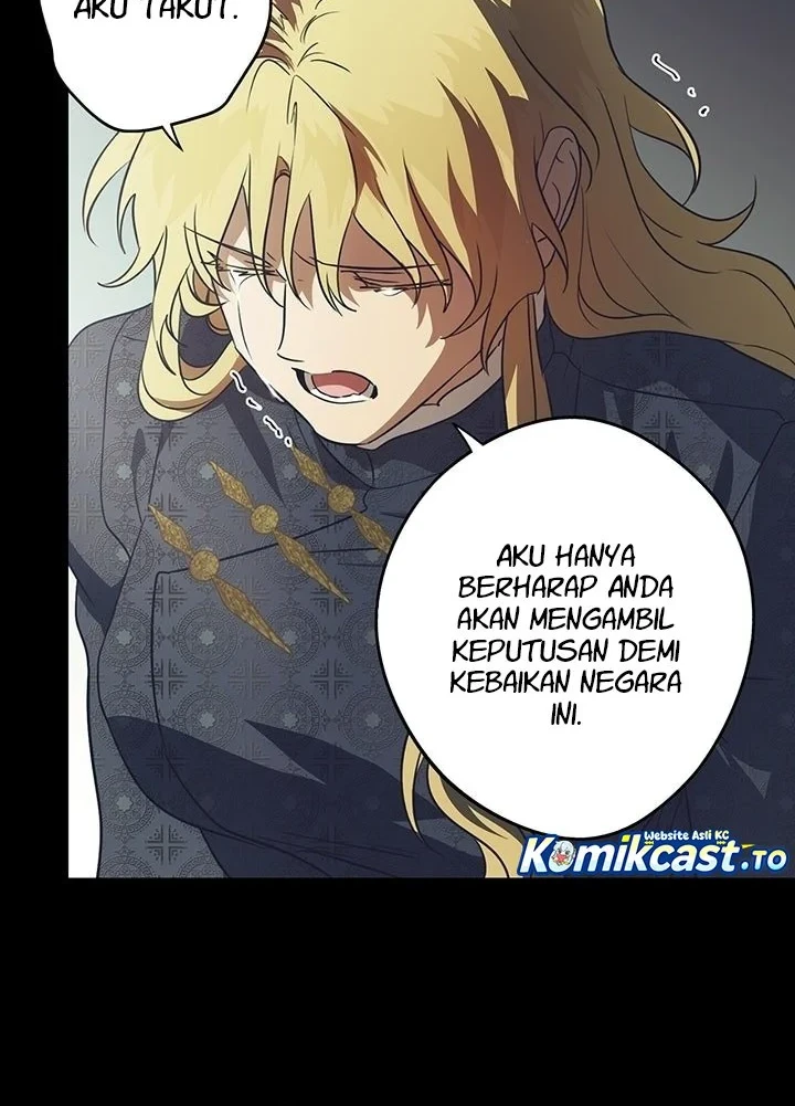 Blinded By The Setting Sun Chapter 207 - halaman 10