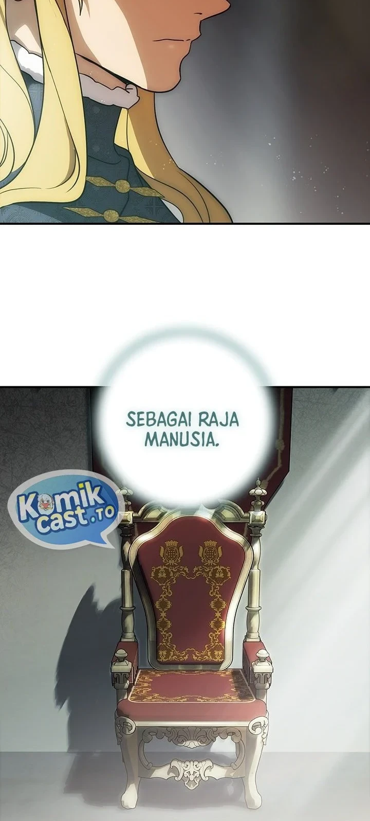 Blinded By The Setting Sun Chapter 207 - halaman 16