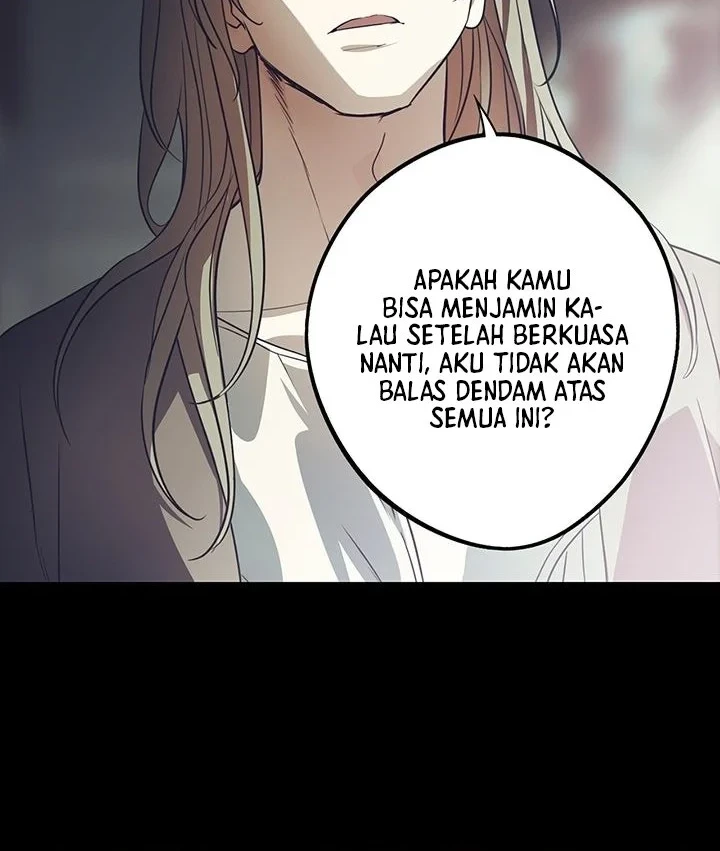 Blinded By The Setting Sun Chapter 207 - halaman 2