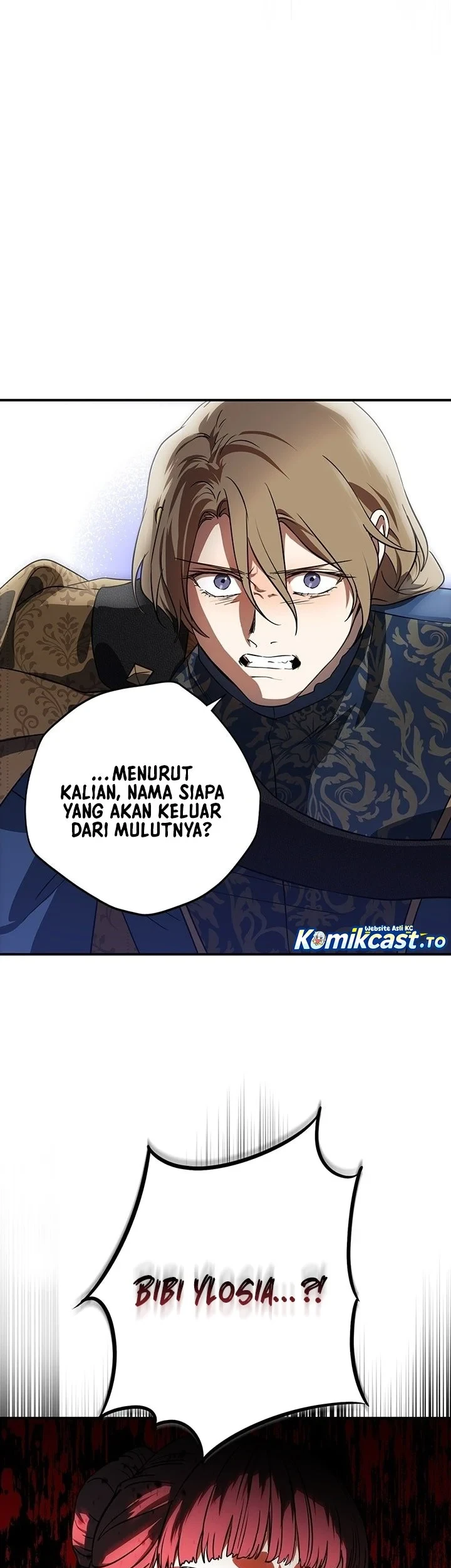 Blinded By The Setting Sun Chapter 207 - halaman 23