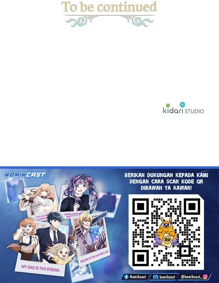 Blinded By The Setting Sun Chapter 207 - halaman 25