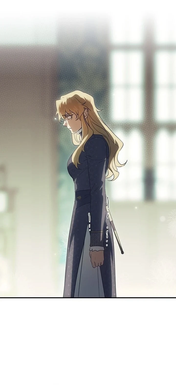 Blinded By The Setting Sun Chapter 207 - halaman 4