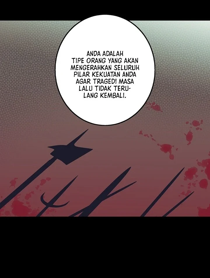Blinded By The Setting Sun Chapter 207 - halaman 6