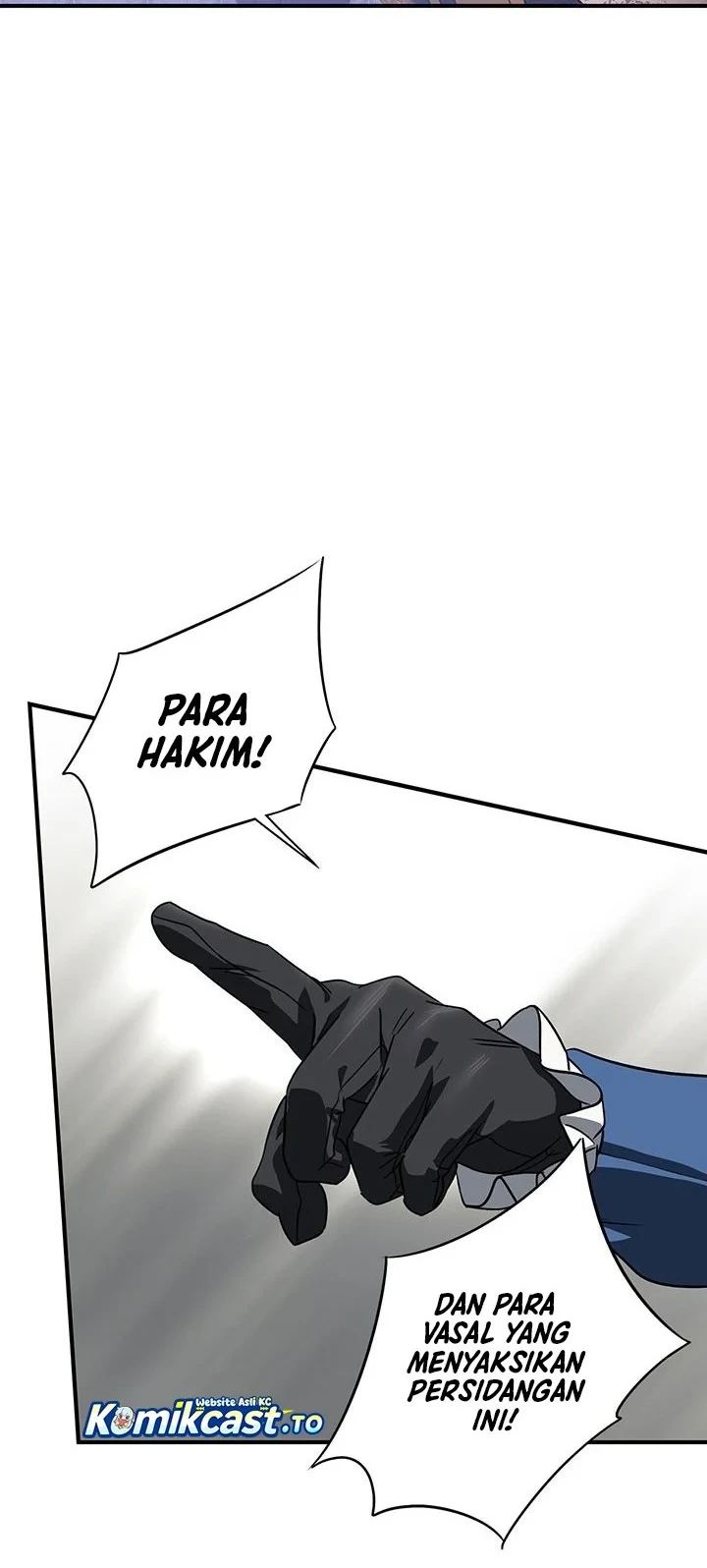 Blinded By The Setting Sun Chapter 208 - halaman 11