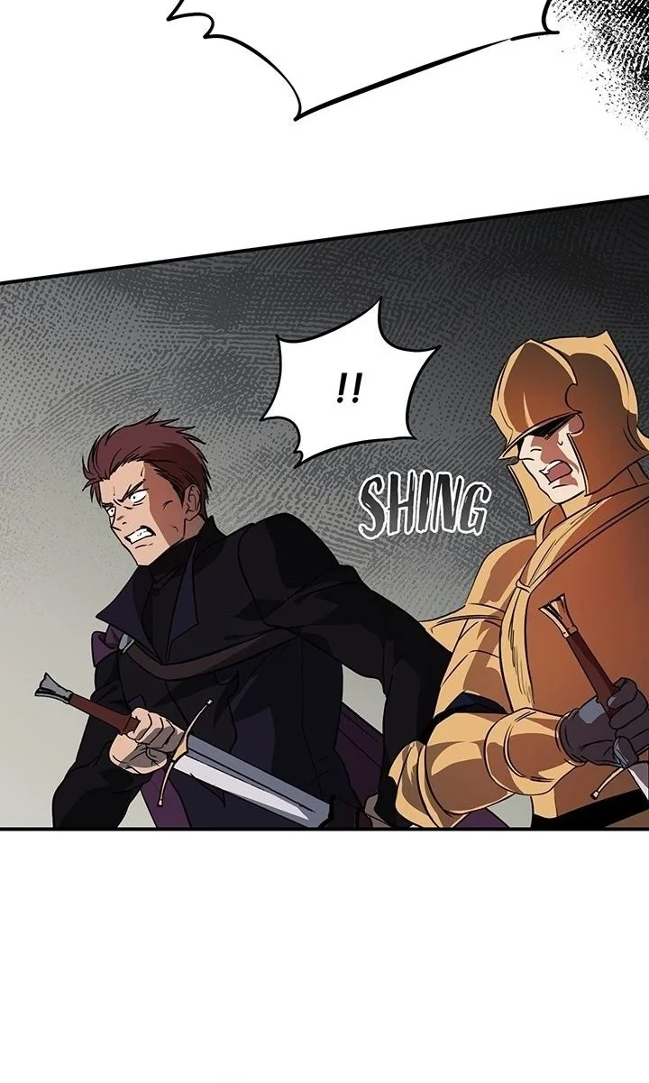 Blinded By The Setting Sun Chapter 208 - halaman 19