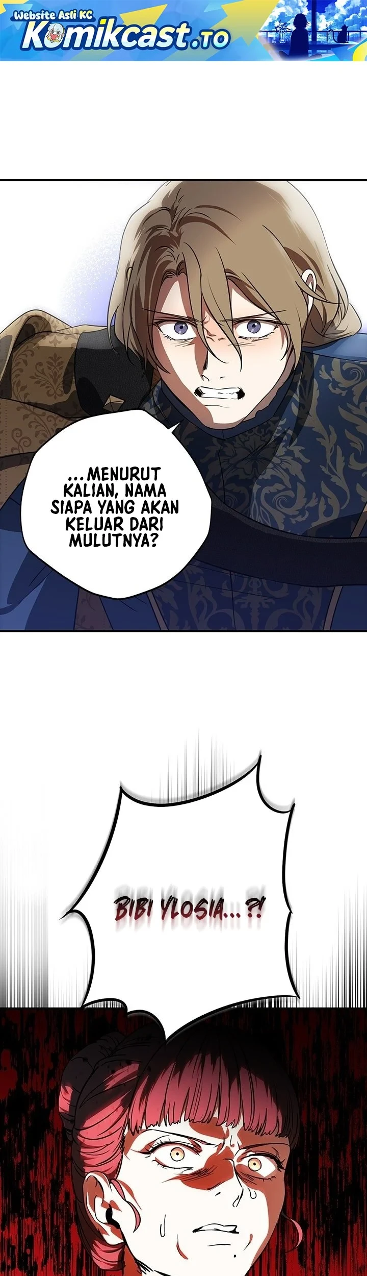 Blinded By The Setting Sun Chapter 208 - halaman 2