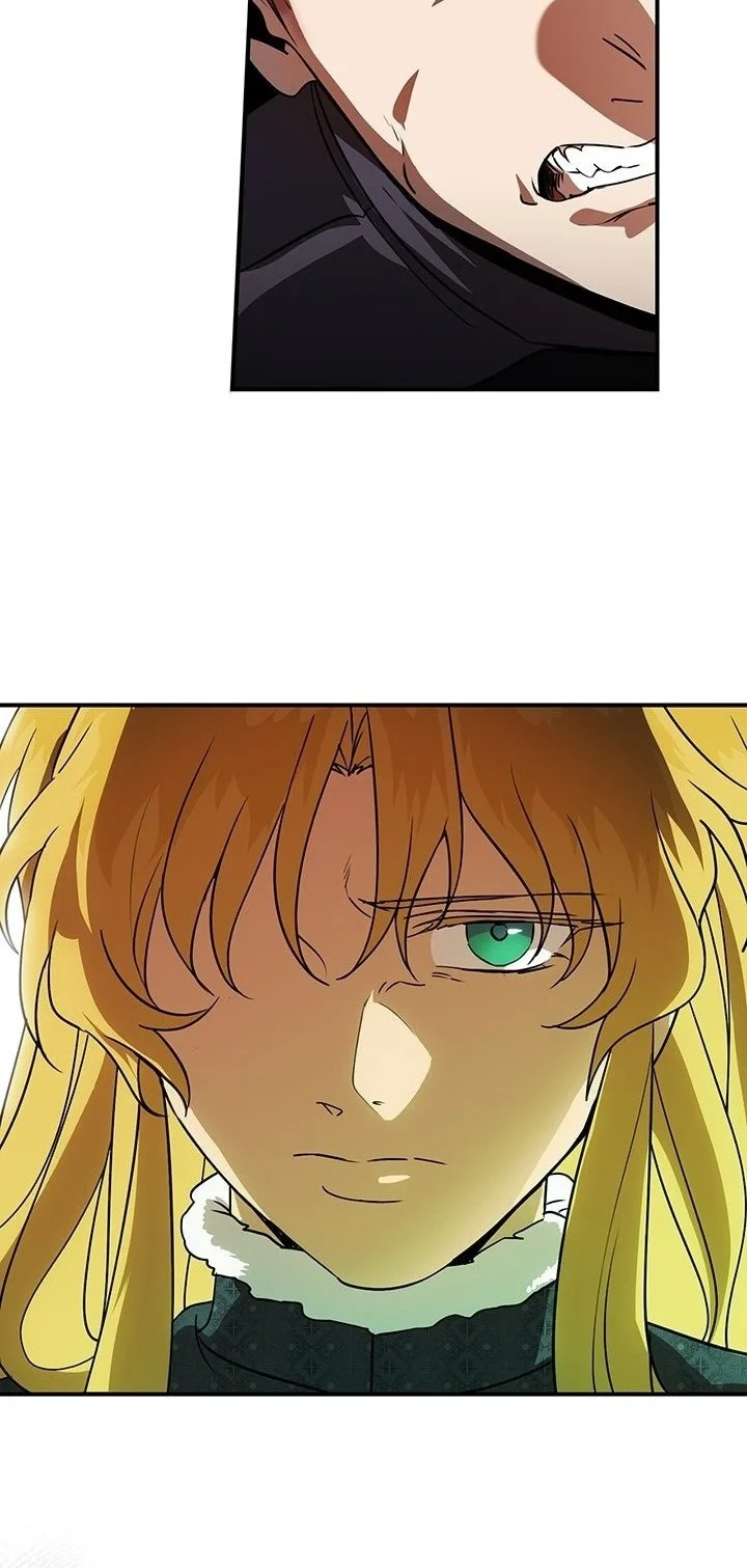 Blinded By The Setting Sun Chapter 208 - halaman 21