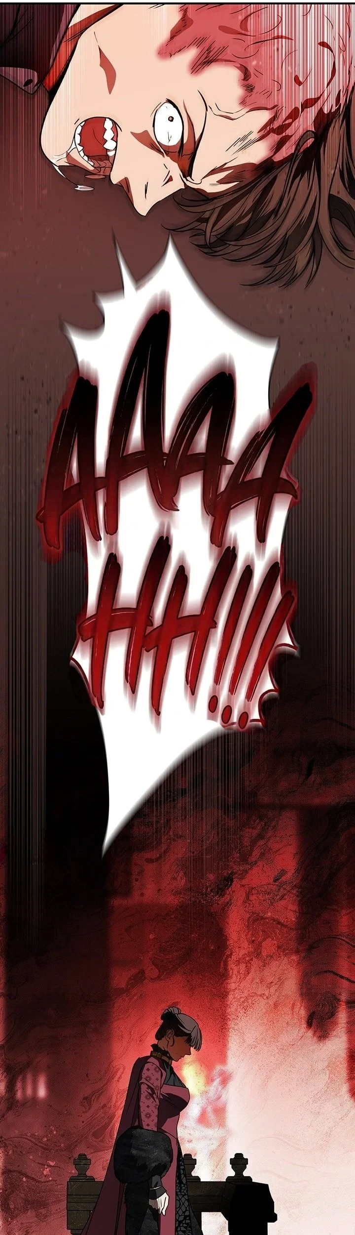 Blinded By The Setting Sun Chapter 208 - halaman 28