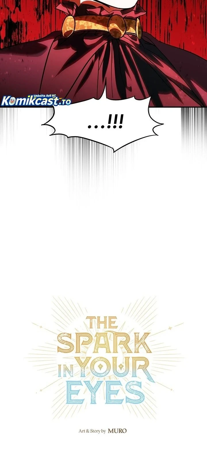 Blinded By The Setting Sun Chapter 208 - halaman 3