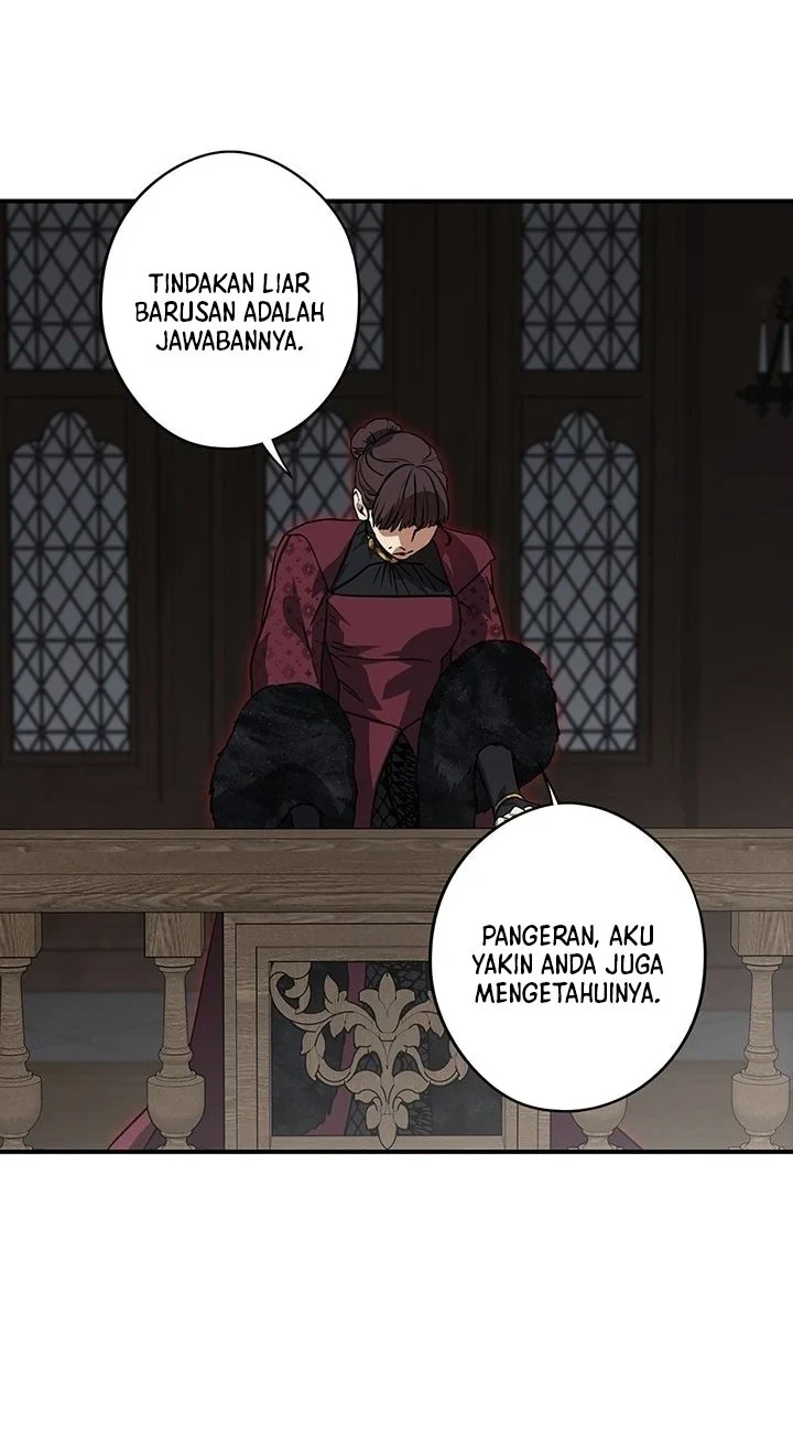 Blinded By The Setting Sun Chapter 208 - halaman 31
