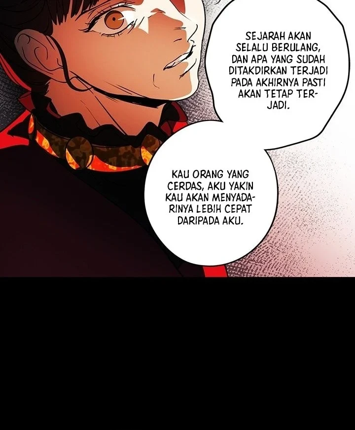 Blinded By The Setting Sun Chapter 208 - halaman 37