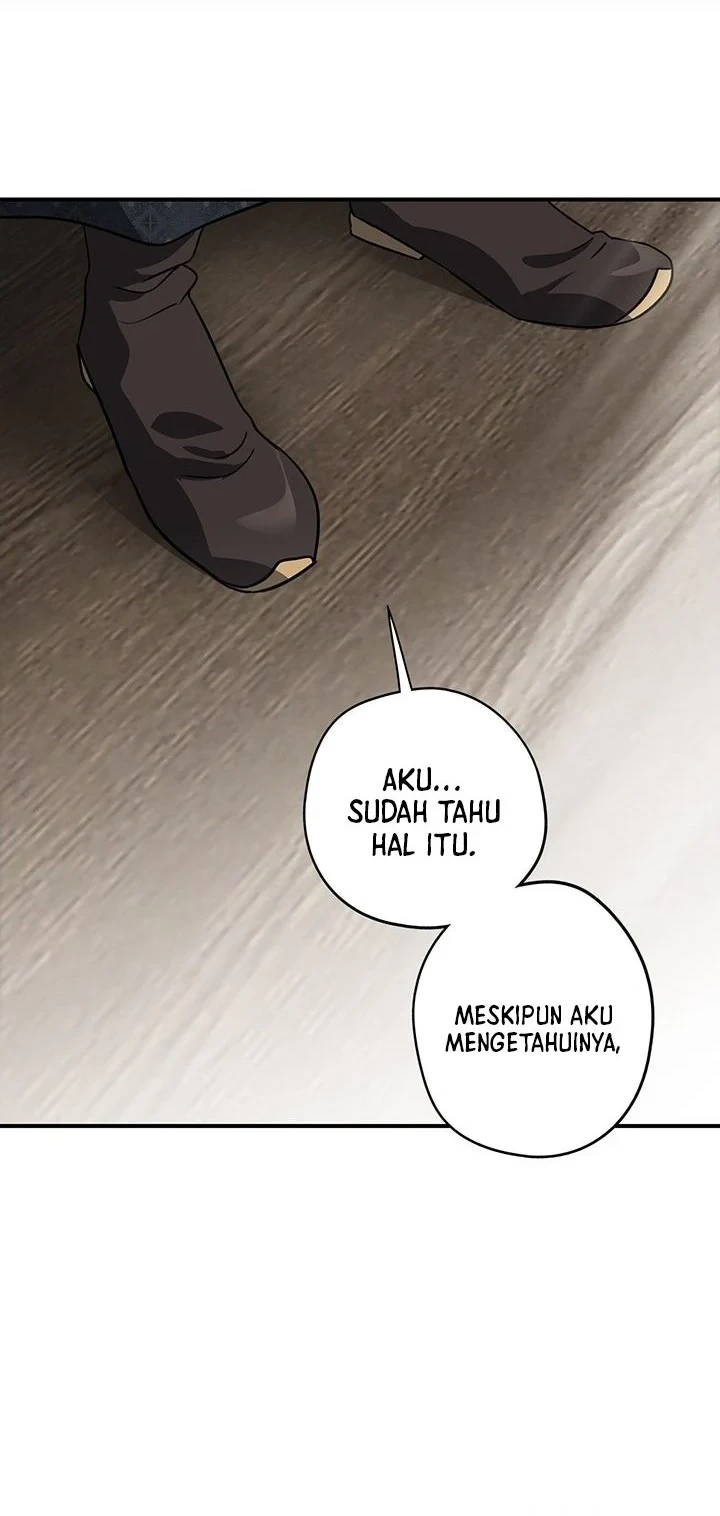 Blinded By The Setting Sun Chapter 208 - halaman 39