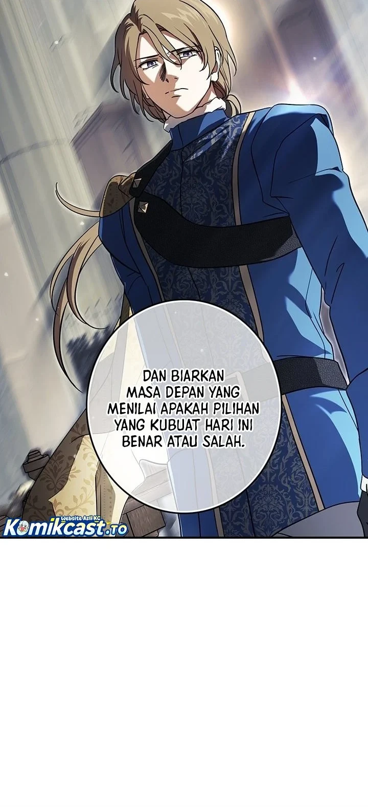Blinded By The Setting Sun Chapter 208 - halaman 41