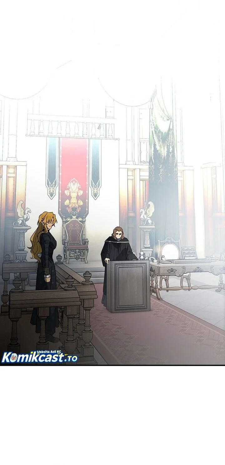 Blinded By The Setting Sun Chapter 208 - halaman 45
