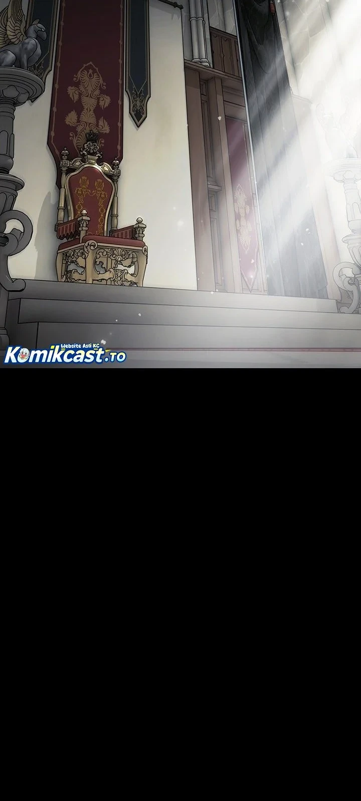 Blinded By The Setting Sun Chapter 208 - halaman 47