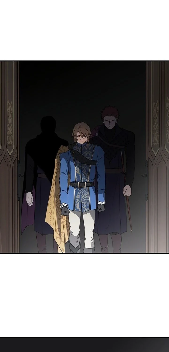 Blinded By The Setting Sun Chapter 208 - halaman 49
