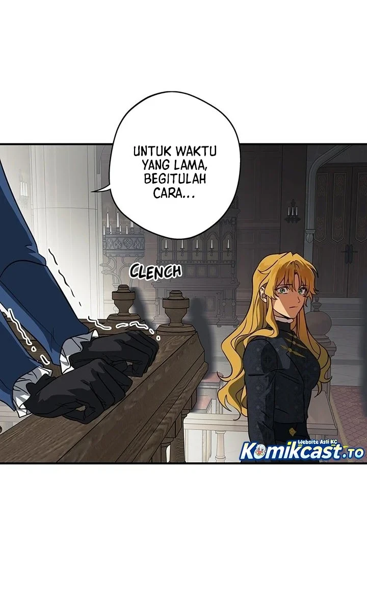 Blinded By The Setting Sun Chapter 208 - halaman 5