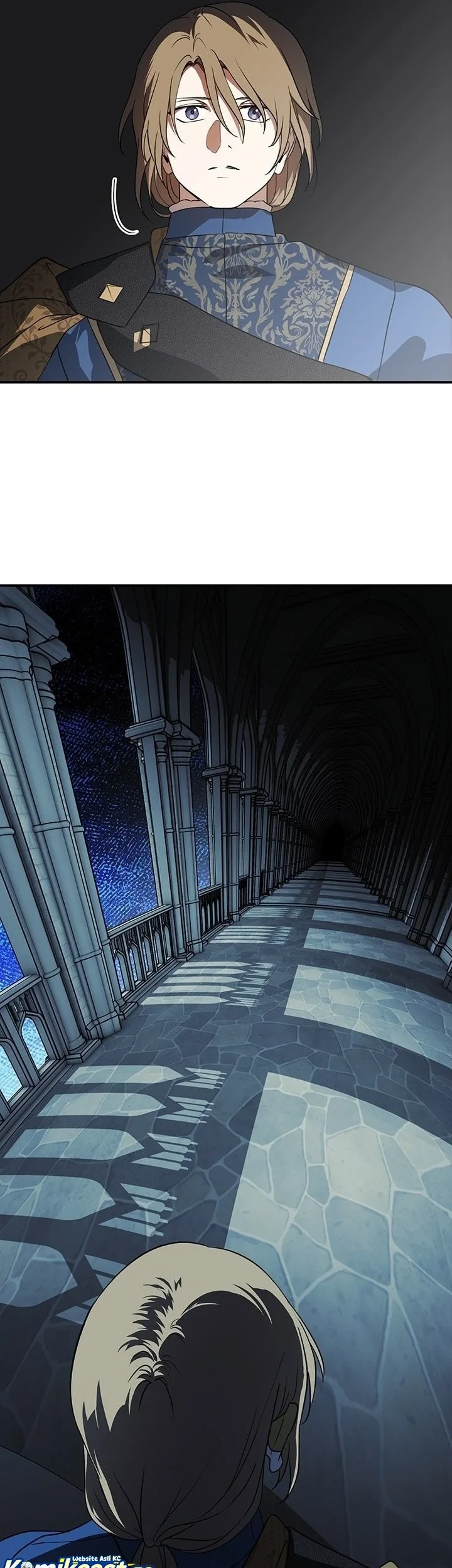 Blinded By The Setting Sun Chapter 208 - halaman 50