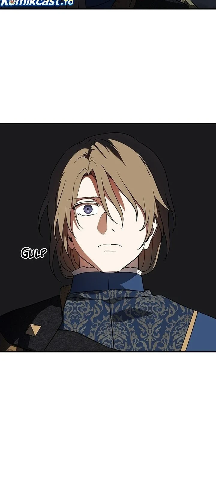 Blinded By The Setting Sun Chapter 208 - halaman 51