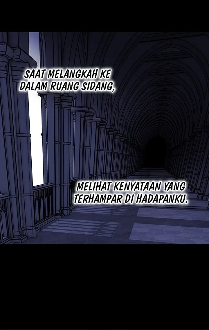 Blinded By The Setting Sun Chapter 208 - halaman 53