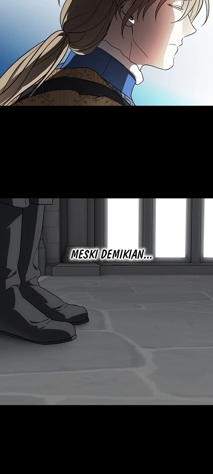 Blinded By The Setting Sun Chapter 208 - halaman 55