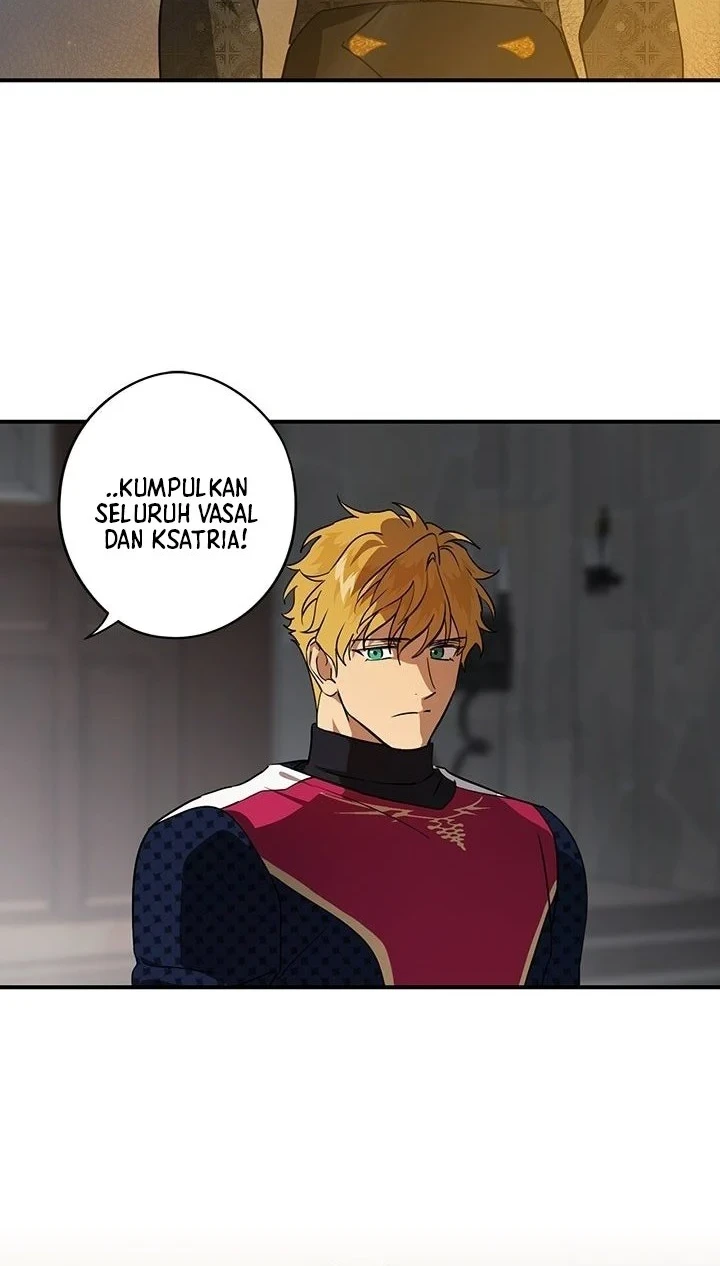 Blinded By The Setting Sun Chapter 208 - halaman 59