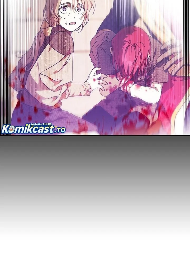 Blinded By The Setting Sun Chapter 208 - halaman 7