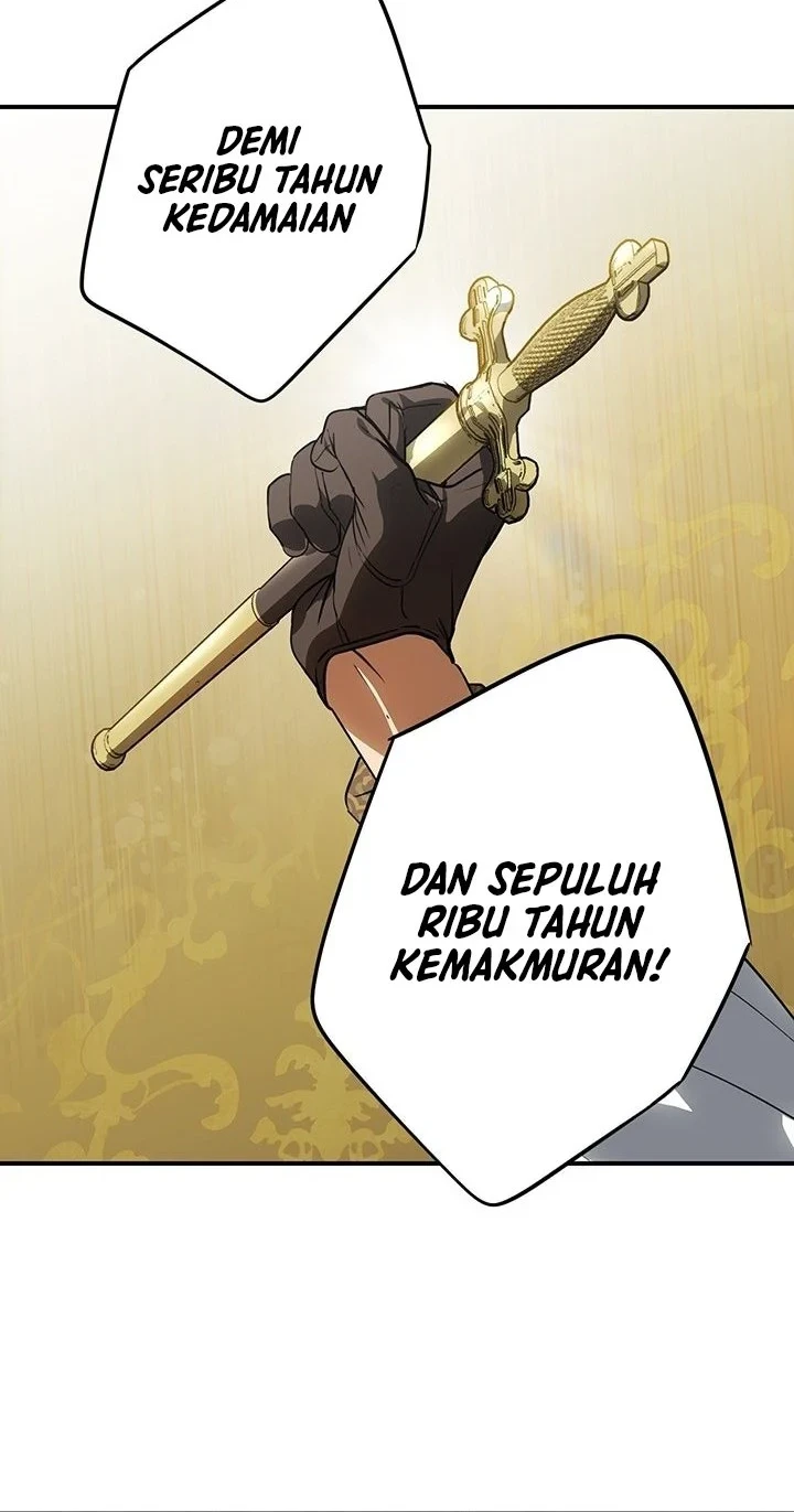 Blinded By The Setting Sun Chapter 209 - halaman 12