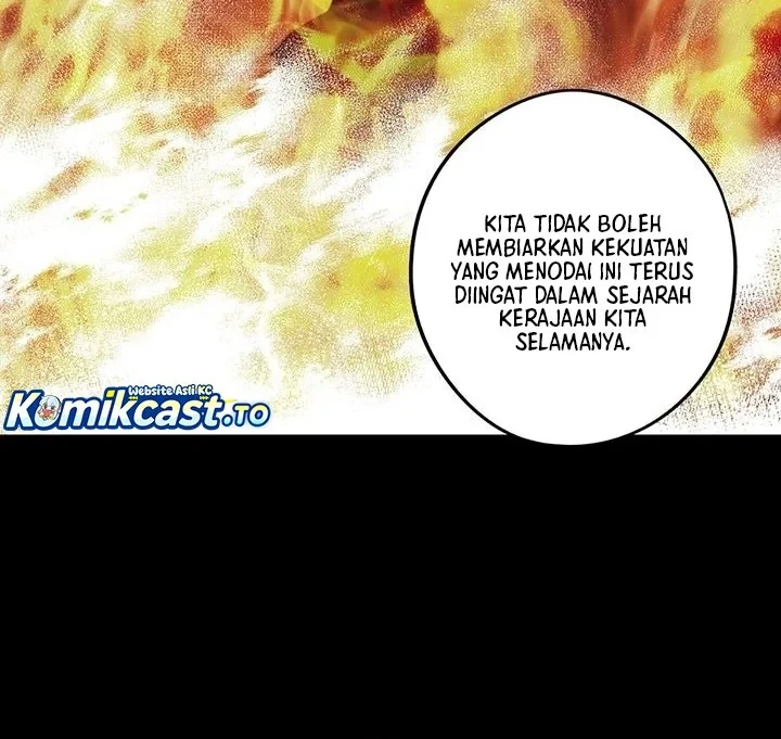 Blinded By The Setting Sun Chapter 209 - halaman 16