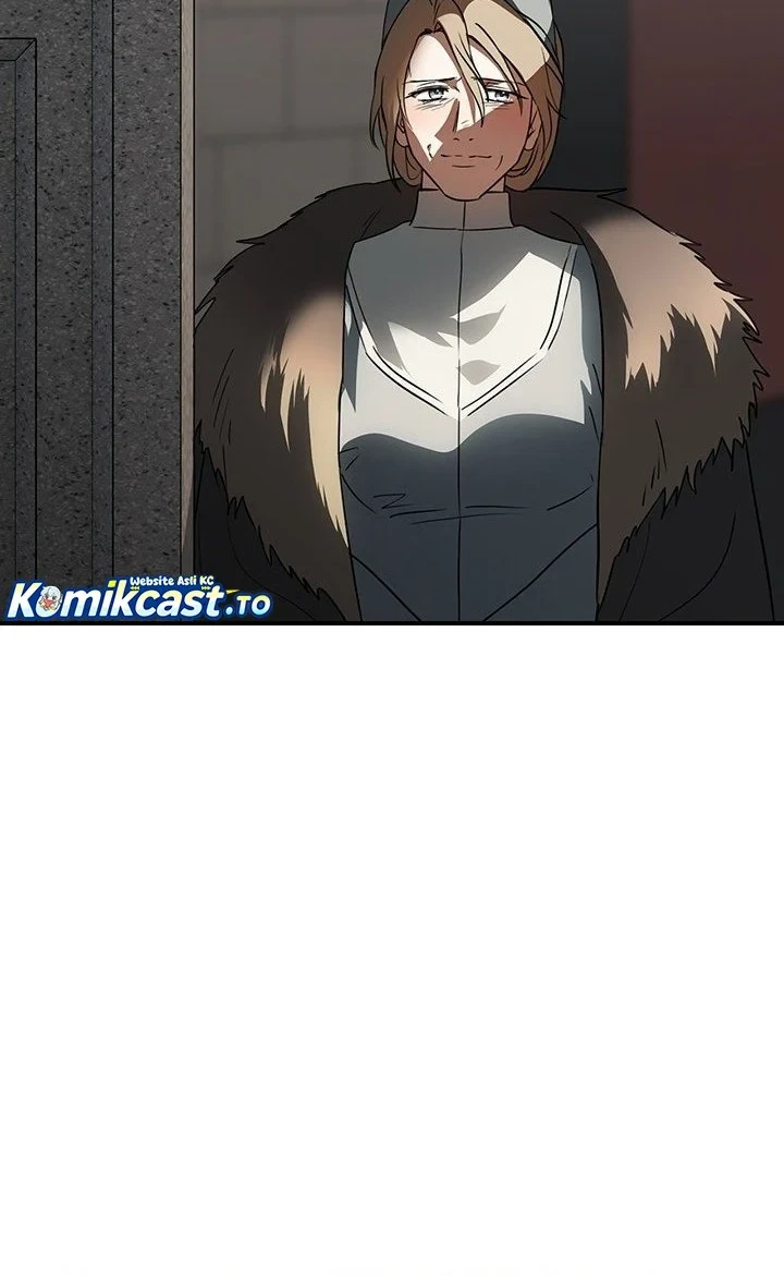 Blinded By The Setting Sun Chapter 209 - halaman 2