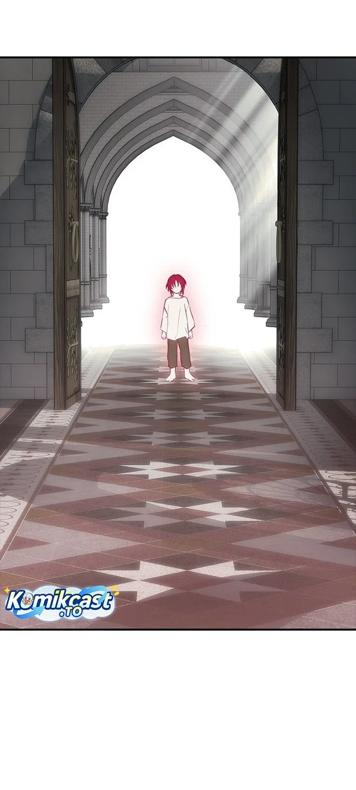 Blinded By The Setting Sun Chapter 209 - halaman 20
