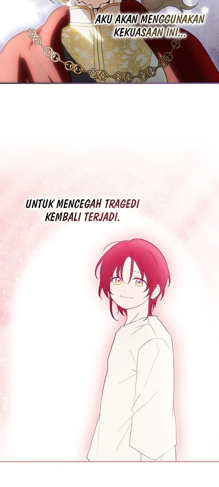 Blinded By The Setting Sun Chapter 209 - halaman 24