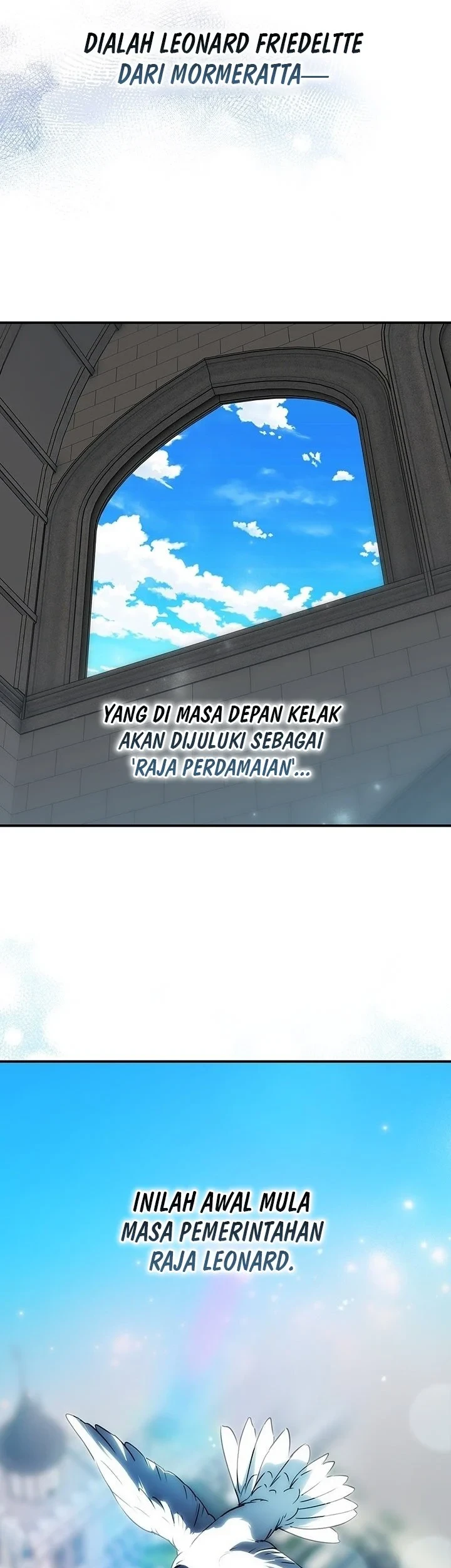 Blinded By The Setting Sun Chapter 209 - halaman 27