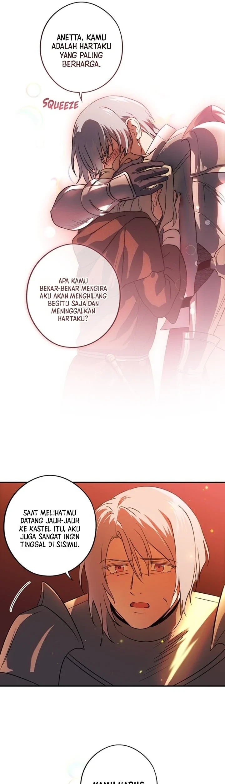 Blinded By The Setting Sun Chapter 210 - halaman 12
