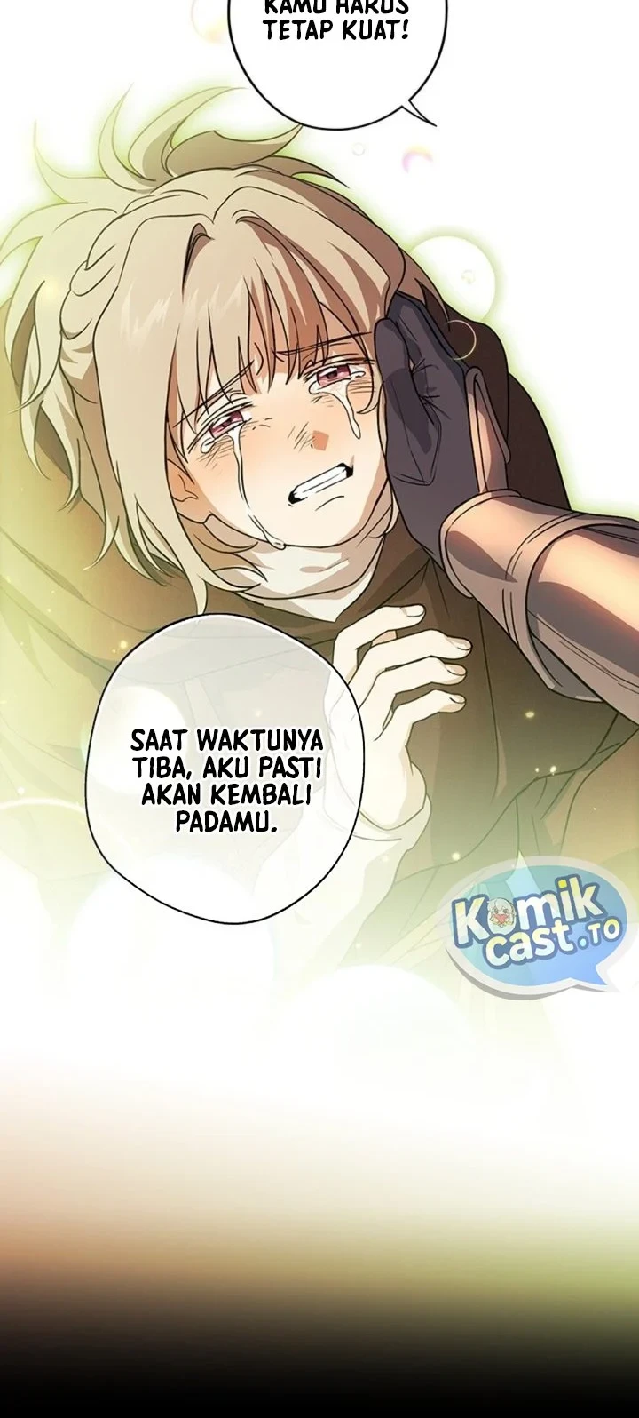 Blinded By The Setting Sun Chapter 210 - halaman 13