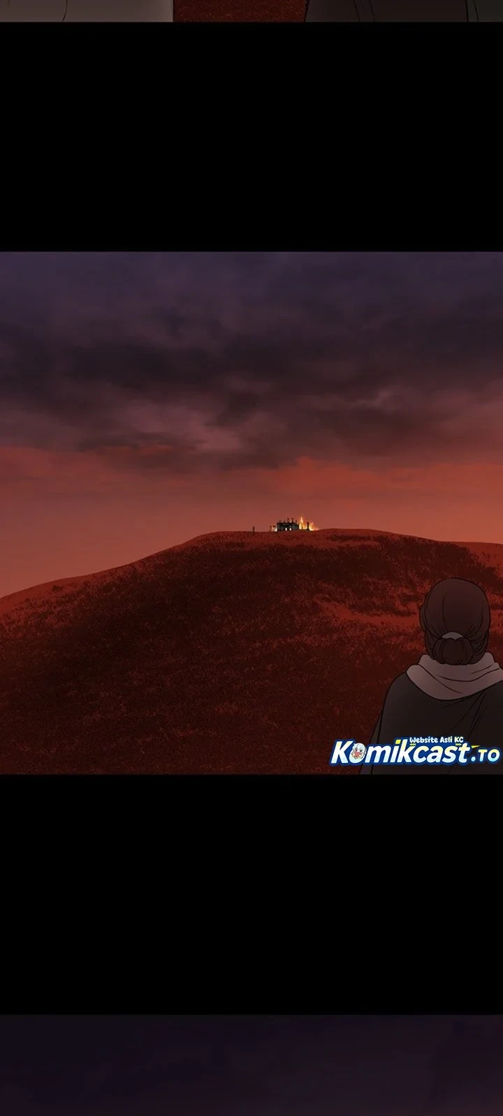 Blinded By The Setting Sun Chapter 210 - halaman 17