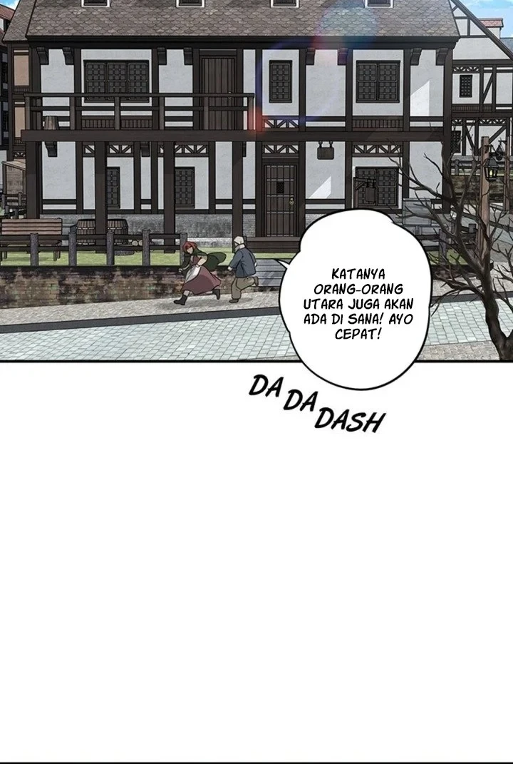 Blinded By The Setting Sun Chapter 210 - halaman 23