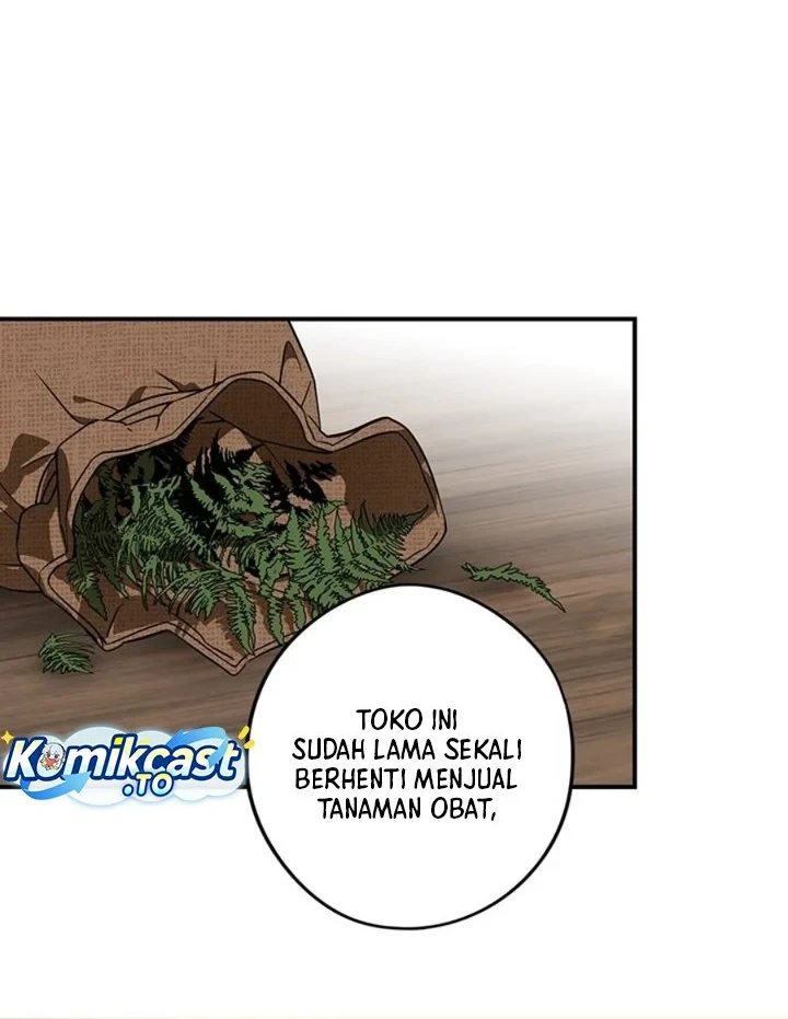 Blinded By The Setting Sun Chapter 210 - halaman 27