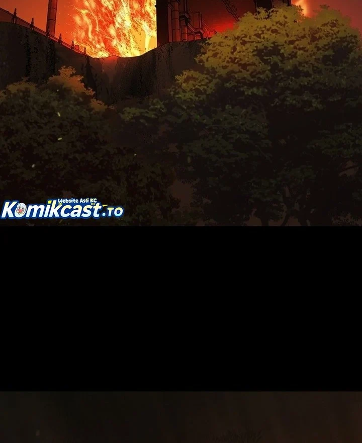 Blinded By The Setting Sun Chapter 210 - halaman 3