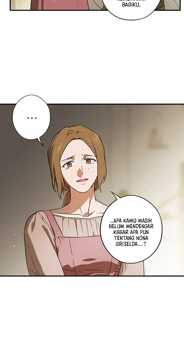 Blinded By The Setting Sun Chapter 210 - halaman 35