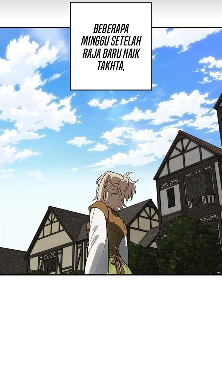 Blinded By The Setting Sun Chapter 210 - halaman 37