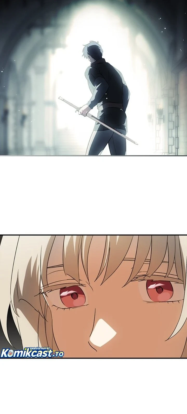 Blinded By The Setting Sun Chapter 210 - halaman 41
