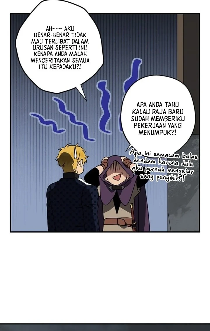 Blinded By The Setting Sun Chapter 210 - halaman 53