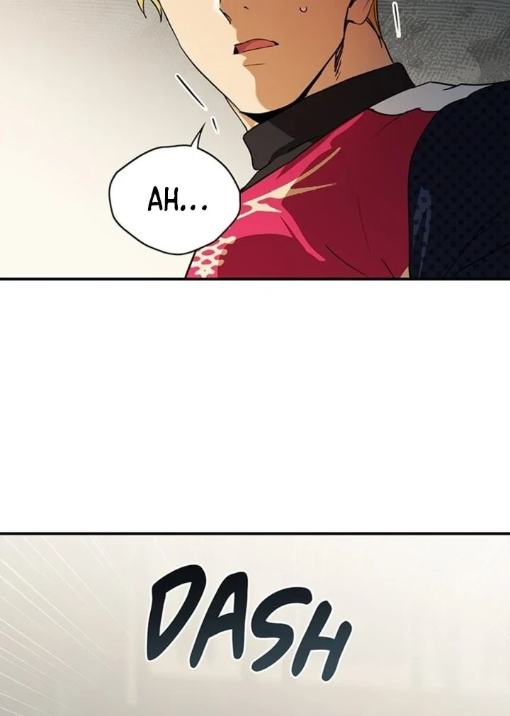Blinded By The Setting Sun Chapter 210 - halaman 57