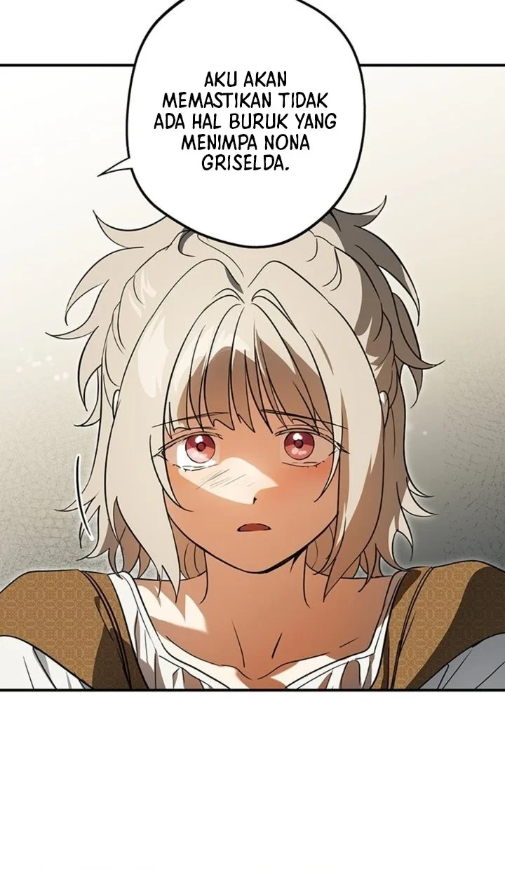 Blinded By The Setting Sun Chapter 210 - halaman 63